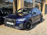USED 2021 21 AUDI Q2 1.5 TFSI CoD 35 Black Edition SUV 5dr Petrol S Tronic Euro 6 (s/s) (150 ps) BANG OLUFSEN AUDIO | REAR CAMERA