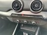 USED 2021 21 AUDI Q2 1.5 TFSI CoD 35 Black Edition SUV 5dr Petrol S Tronic Euro 6 (s/s) (150 ps) BANG OLUFSEN AUDIO | REAR CAMERA