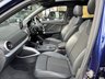 USED 2021 21 AUDI Q2 1.5 TFSI CoD 35 Black Edition SUV 5dr Petrol S Tronic Euro 6 (s/s) (150 ps) BANG OLUFSEN AUDIO | REAR CAMERA