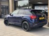 USED 2021 21 AUDI Q2 1.5 TFSI CoD 35 Black Edition SUV 5dr Petrol S Tronic Euro 6 (s/s) (150 ps) BANG OLUFSEN AUDIO | REAR CAMERA