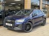 USED 2021 21 AUDI Q2 1.5 TFSI CoD 35 Black Edition SUV 5dr Petrol S Tronic Euro 6 (s/s) (150 ps) BANG OLUFSEN AUDIO | REAR CAMERA