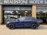 USED 2021 21 AUDI Q2 1.5 TFSI CoD 35 Black Edition SUV 5dr Petrol S Tronic Euro 6 (s/s) (150 ps) BANG OLUFSEN AUDIO | REAR CAMERA