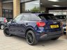 USED 2021 21 AUDI Q2 1.5 TFSI CoD 35 Black Edition SUV 5dr Petrol S Tronic Euro 6 (s/s) (150 ps) BANG OLUFSEN AUDIO | REAR CAMERA