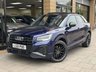 USED 2021 21 AUDI Q2 1.5 TFSI CoD 35 Black Edition SUV 5dr Petrol S Tronic Euro 6 (s/s) (150 ps) BANG OLUFSEN AUDIO | REAR CAMERA