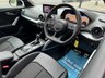 USED 2021 21 AUDI Q2 1.5 TFSI CoD 35 Black Edition SUV 5dr Petrol S Tronic Euro 6 (s/s) (150 ps) BANG OLUFSEN AUDIO | REAR CAMERA