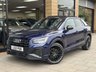 USED 2021 21 AUDI Q2 1.5 TFSI CoD 35 Black Edition SUV 5dr Petrol S Tronic Euro 6 (s/s) (150 ps) BANG OLUFSEN AUDIO | REAR CAMERA