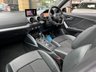 USED 2021 21 AUDI Q2 1.5 TFSI CoD 35 Black Edition SUV 5dr Petrol S Tronic Euro 6 (s/s) (150 ps) BANG OLUFSEN AUDIO | REAR CAMERA