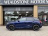 USED 2021 21 AUDI Q2 1.5 TFSI CoD 35 Black Edition SUV 5dr Petrol S Tronic Euro 6 (s/s) (150 ps) BANG OLUFSEN AUDIO | REAR CAMERA
