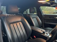 USED 2017 67 MERCEDES-BENZ CLS 2.1 CLS220d AMG Line Coupe G-Tronic+ Euro 6 (s/s) 4dr LOW MILEAGE+12M MOT+SERVICE
