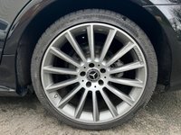 USED 2017 67 MERCEDES-BENZ CLS 2.1 CLS220d AMG Line Coupe G-Tronic+ Euro 6 (s/s) 4dr LOW MILEAGE+12M MOT+SERVICE