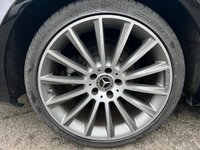 USED 2017 67 MERCEDES-BENZ CLS 2.1 CLS220d AMG Line Coupe G-Tronic+ Euro 6 (s/s) 4dr LOW MILEAGE+12M MOT+SERVICE