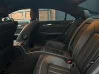 USED 2017 67 MERCEDES-BENZ CLS 2.1 CLS220d AMG Line Coupe G-Tronic+ Euro 6 (s/s) 4dr LOW MILEAGE+12M MOT+SERVICE