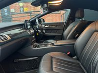 USED 2017 67 MERCEDES-BENZ CLS 2.1 CLS220d AMG Line Coupe G-Tronic+ Euro 6 (s/s) 4dr LOW MILEAGE+12M MOT+SERVICE