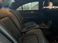 USED 2017 67 MERCEDES-BENZ CLS 2.1 CLS220d AMG Line Coupe G-Tronic+ Euro 6 (s/s) 4dr LOW MILEAGE+12M MOT+SERVICE
