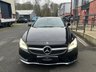 USED 2017 67 MERCEDES-BENZ CLS 2.1 CLS220d AMG Line Coupe G-Tronic+ Euro 6 (s/s) 4dr LOW MILEAGE+12M MOT+SERVICE