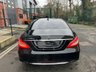 USED 2017 67 MERCEDES-BENZ CLS 2.1 CLS220d AMG Line Coupe G-Tronic+ Euro 6 (s/s) 4dr LOW MILEAGE+12M MOT+SERVICE