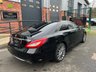 USED 2017 67 MERCEDES-BENZ CLS 2.1 CLS220d AMG Line Coupe G-Tronic+ Euro 6 (s/s) 4dr LOW MILEAGE+12M MOT+SERVICE