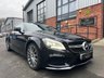 USED 2017 67 MERCEDES-BENZ CLS 2.1 CLS220d AMG Line Coupe G-Tronic+ Euro 6 (s/s) 4dr LOW MILEAGE+12M MOT+SERVICE