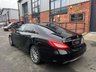 USED 2017 67 MERCEDES-BENZ CLS 2.1 CLS220d AMG Line Coupe G-Tronic+ Euro 6 (s/s) 4dr LOW MILEAGE+12M MOT+SERVICE