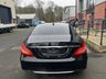 USED 2017 67 MERCEDES-BENZ CLS 2.1 CLS220d AMG Line Coupe G-Tronic+ Euro 6 (s/s) 4dr LOW MILEAGE+12M MOT+SERVICE