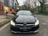 USED 2017 67 MERCEDES-BENZ CLS 2.1 CLS220d AMG Line Coupe G-Tronic+ Euro 6 (s/s) 4dr LOW MILEAGE+12M MOT+SERVICE
