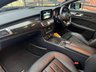 USED 2017 67 MERCEDES-BENZ CLS 2.1 CLS220d AMG Line Coupe G-Tronic+ Euro 6 (s/s) 4dr LOW MILEAGE+12M MOT+SERVICE
