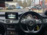 USED 2017 67 MERCEDES-BENZ CLS 2.1 CLS220d AMG Line Coupe G-Tronic+ Euro 6 (s/s) 4dr LOW MILEAGE+12M MOT+SERVICE