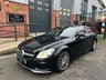 USED 2017 67 MERCEDES-BENZ CLS 2.1 CLS220d AMG Line Coupe G-Tronic+ Euro 6 (s/s) 4dr LOW MILEAGE+12M MOT+SERVICE