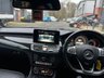 USED 2017 67 MERCEDES-BENZ CLS 2.1 CLS220d AMG Line Coupe G-Tronic+ Euro 6 (s/s) 4dr LOW MILEAGE+12M MOT+SERVICE