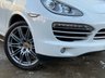 USED 2014 14 PORSCHE CAYENNE Platinum Edition 3.0 TD V6 SUV 5dr Diesel Tiptronic S 4WD Euro 5 (s/s) (245 ps) 