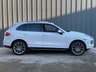 USED 2014 14 PORSCHE CAYENNE Platinum Edition 3.0 TD V6 SUV 5dr Diesel Tiptronic S 4WD Euro 5 (s/s) (245 ps) 