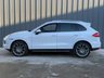 USED 2014 14 PORSCHE CAYENNE Platinum Edition 3.0 TD V6 SUV 5dr Diesel Tiptronic S 4WD Euro 5 (s/s) (245 ps) 