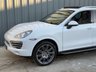 USED 2014 14 PORSCHE CAYENNE Platinum Edition 3.0 TD V6 SUV 5dr Diesel Tiptronic S 4WD Euro 5 (s/s) (245 ps) 