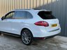 USED 2014 14 PORSCHE CAYENNE Platinum Edition 3.0 TD V6 SUV 5dr Diesel Tiptronic S 4WD Euro 5 (s/s) (245 ps) 