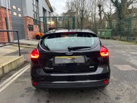 USED 2018 67 FORD FOCUS 1.0T EcoBoost Titanium Euro 6 (s/s) 5dr SERVICE HISTORY+LOW MILES