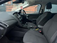 USED 2018 67 FORD FOCUS 1.0T EcoBoost Titanium Euro 6 (s/s) 5dr SERVICE HISTORY+LOW MILES