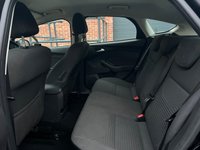 USED 2018 67 FORD FOCUS 1.0T EcoBoost Titanium Euro 6 (s/s) 5dr SERVICE HISTORY+LOW MILES