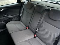 USED 2018 67 FORD FOCUS 1.0T EcoBoost Titanium Euro 6 (s/s) 5dr SERVICE HISTORY+LOW MILES
