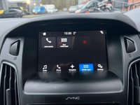USED 2018 67 FORD FOCUS 1.0T EcoBoost Titanium Euro 6 (s/s) 5dr SERVICE HISTORY+LOW MILES