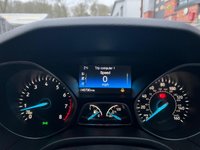 USED 2018 67 FORD FOCUS 1.0T EcoBoost Titanium Euro 6 (s/s) 5dr SERVICE HISTORY+LOW MILES