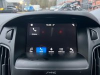 USED 2018 67 FORD FOCUS 1.0T EcoBoost Titanium Euro 6 (s/s) 5dr SERVICE HISTORY+LOW MILES