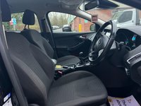 USED 2018 67 FORD FOCUS 1.0T EcoBoost Titanium Euro 6 (s/s) 5dr SERVICE HISTORY+LOW MILES