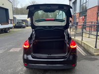 USED 2018 67 FORD FOCUS 1.0T EcoBoost Titanium Euro 6 (s/s) 5dr SERVICE HISTORY+LOW MILES