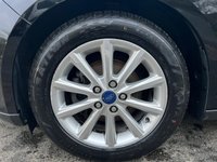 USED 2018 67 FORD FOCUS 1.0T EcoBoost Titanium Euro 6 (s/s) 5dr SERVICE HISTORY+LOW MILES