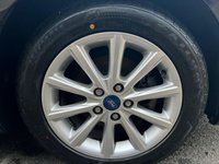 USED 2018 67 FORD FOCUS 1.0T EcoBoost Titanium Euro 6 (s/s) 5dr SERVICE HISTORY+LOW MILES