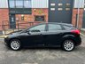 USED 2018 67 FORD FOCUS 1.0T EcoBoost Titanium Euro 6 (s/s) 5dr SERVICE HISTORY+LOW MILES