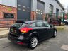 USED 2018 67 FORD FOCUS 1.0T EcoBoost Titanium Euro 6 (s/s) 5dr SERVICE HISTORY+LOW MILES