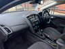 USED 2018 67 FORD FOCUS 1.0T EcoBoost Titanium Euro 6 (s/s) 5dr SERVICE HISTORY+LOW MILES