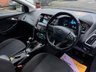 USED 2018 67 FORD FOCUS 1.0T EcoBoost Titanium Euro 6 (s/s) 5dr SERVICE HISTORY+LOW MILES