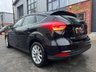 USED 2018 67 FORD FOCUS 1.0T EcoBoost Titanium Euro 6 (s/s) 5dr SERVICE HISTORY+LOW MILES